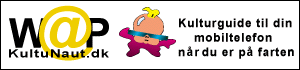 KultuNaut - din wap-guide